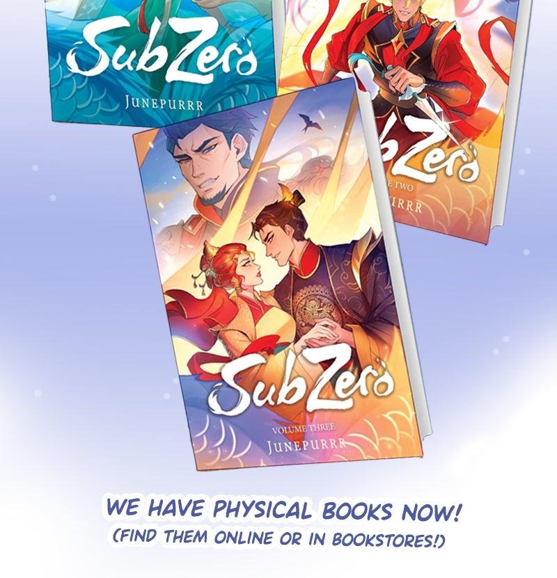 SubZero Chap 269 - Next Chap 270