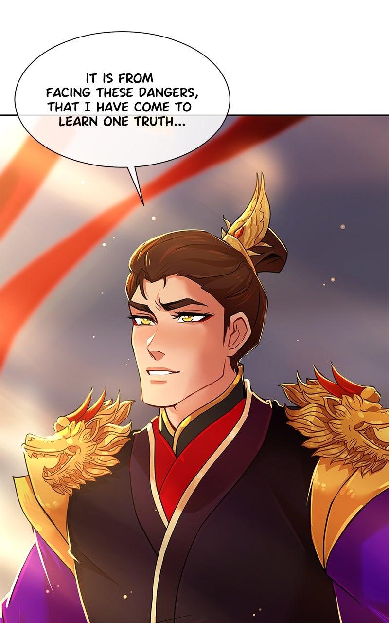 SubZero Chap 269 - Next Chap 270