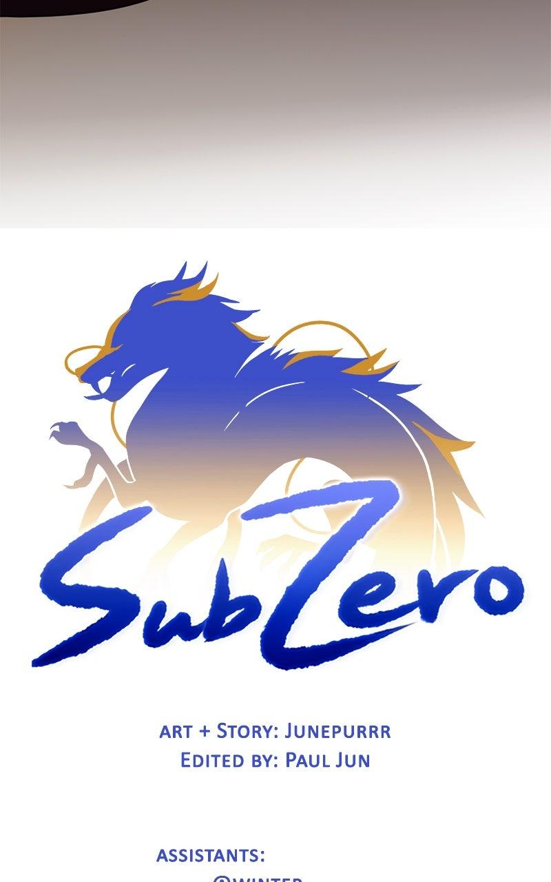 SubZero Chap 269 - Next Chap 270