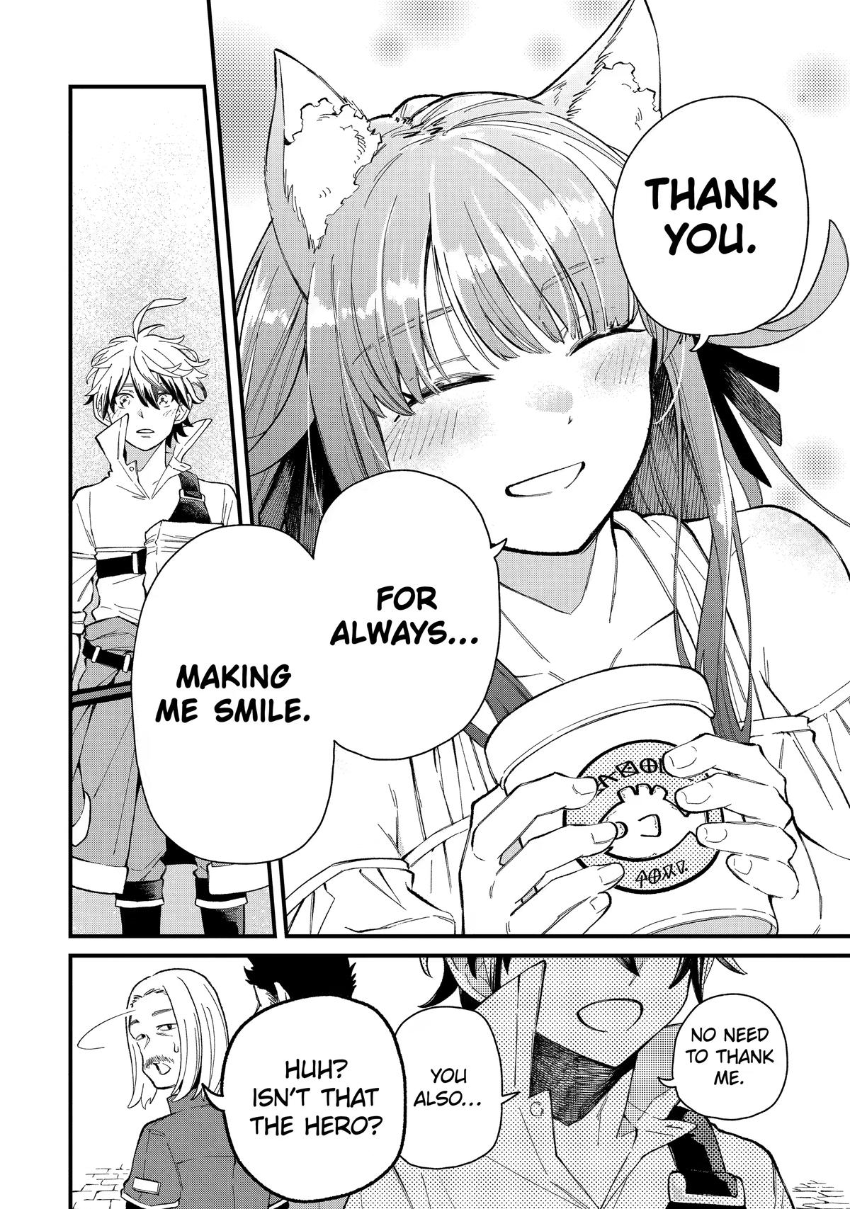 Yuusha Party wo Tsuihou sareta Beast Tamer, Saikyoushu no Nekomimi Shoujo to Deau Chap 106 - Next Chap 107