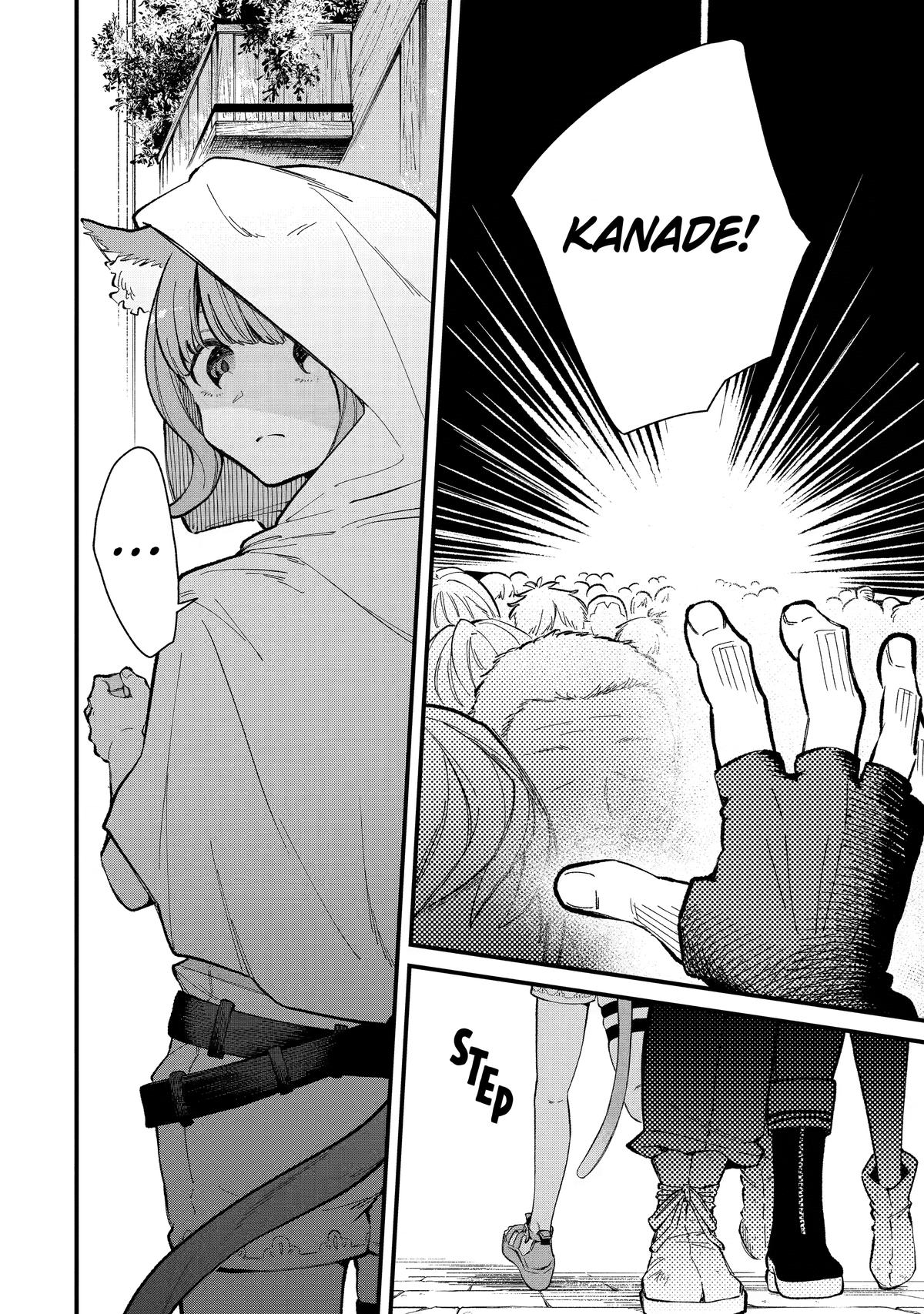 Yuusha Party wo Tsuihou sareta Beast Tamer, Saikyoushu no Nekomimi Shoujo to Deau Chap 106 - Next Chap 107