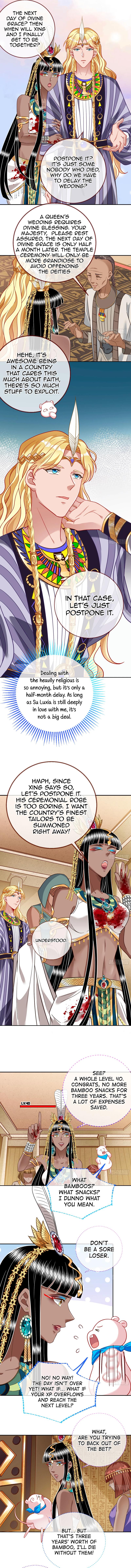 Wan Zha Chao Huang Chap 512 - Next Chap 513