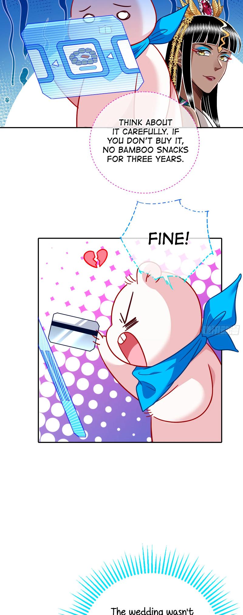Wan Zha Chao Huang Chap 512 - Next Chap 513