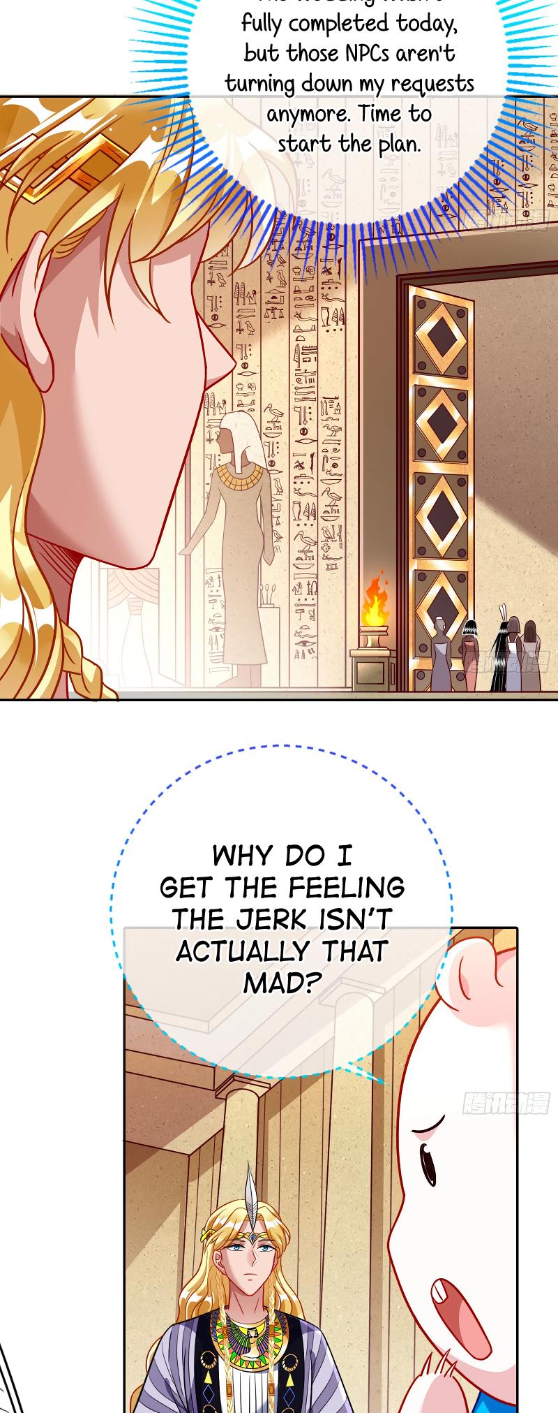 Wan Zha Chao Huang Chap 512 - Next Chap 513