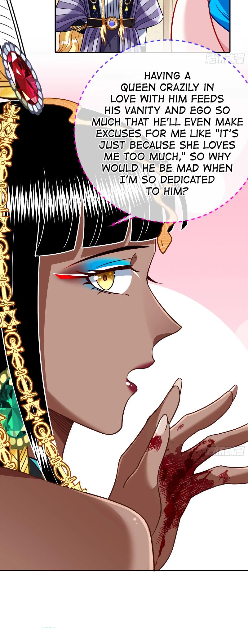 Wan Zha Chao Huang Chap 512 - Next Chap 513