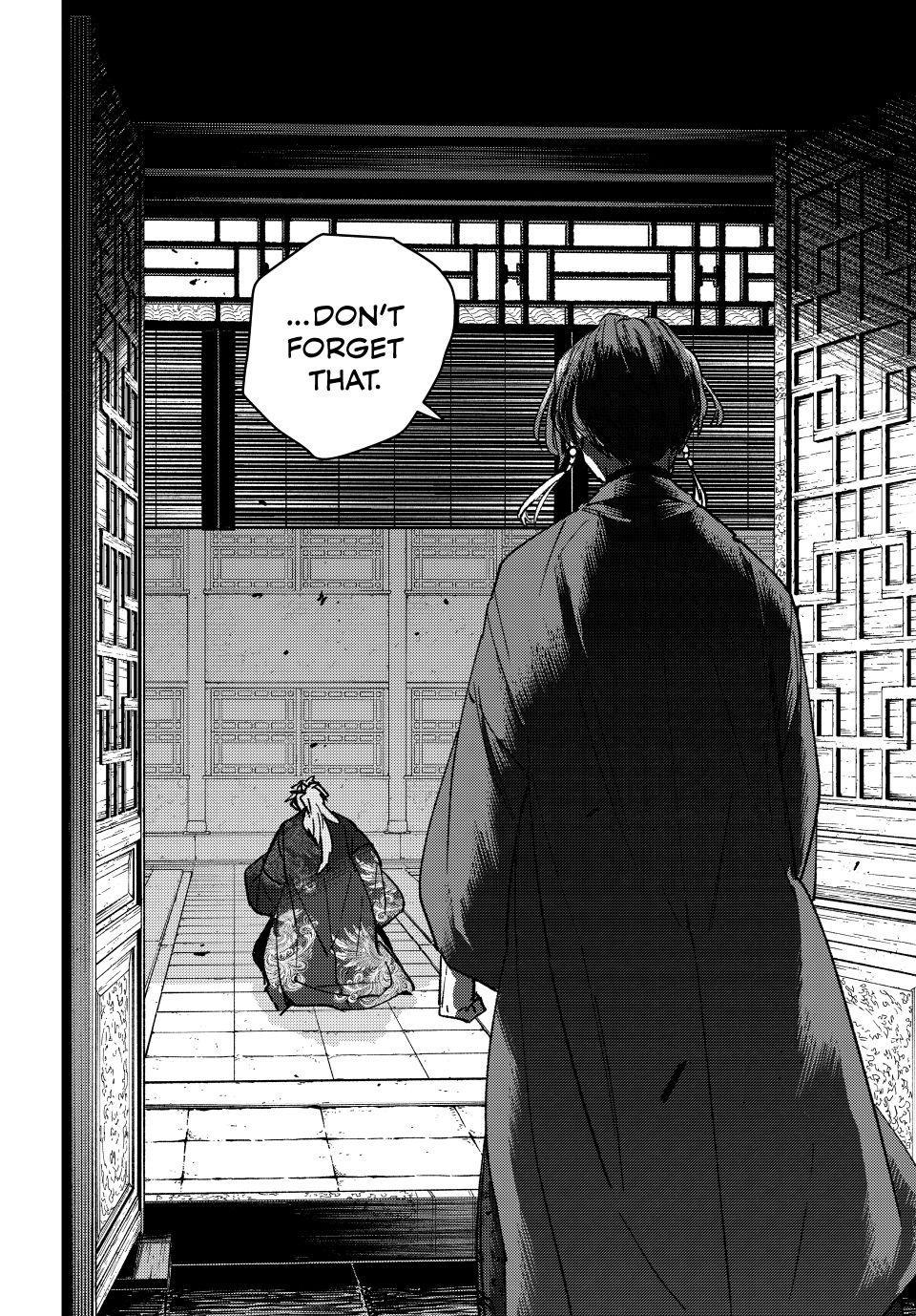 Wind Breaker (NII Satoru) Chap 232 - Next Chap 233