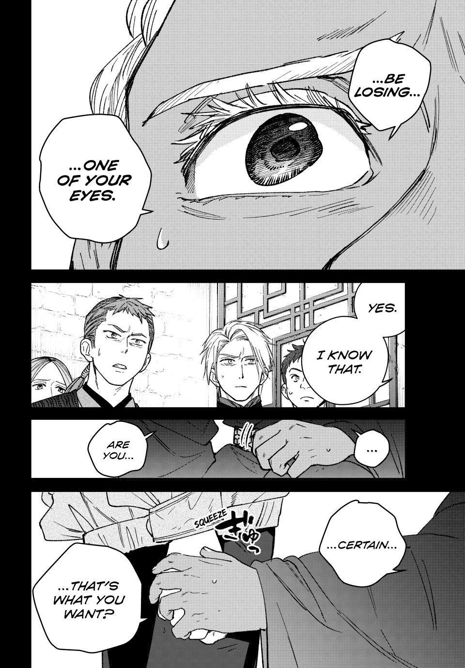 Wind Breaker (NII Satoru) Chap 232 - Next Chap 233