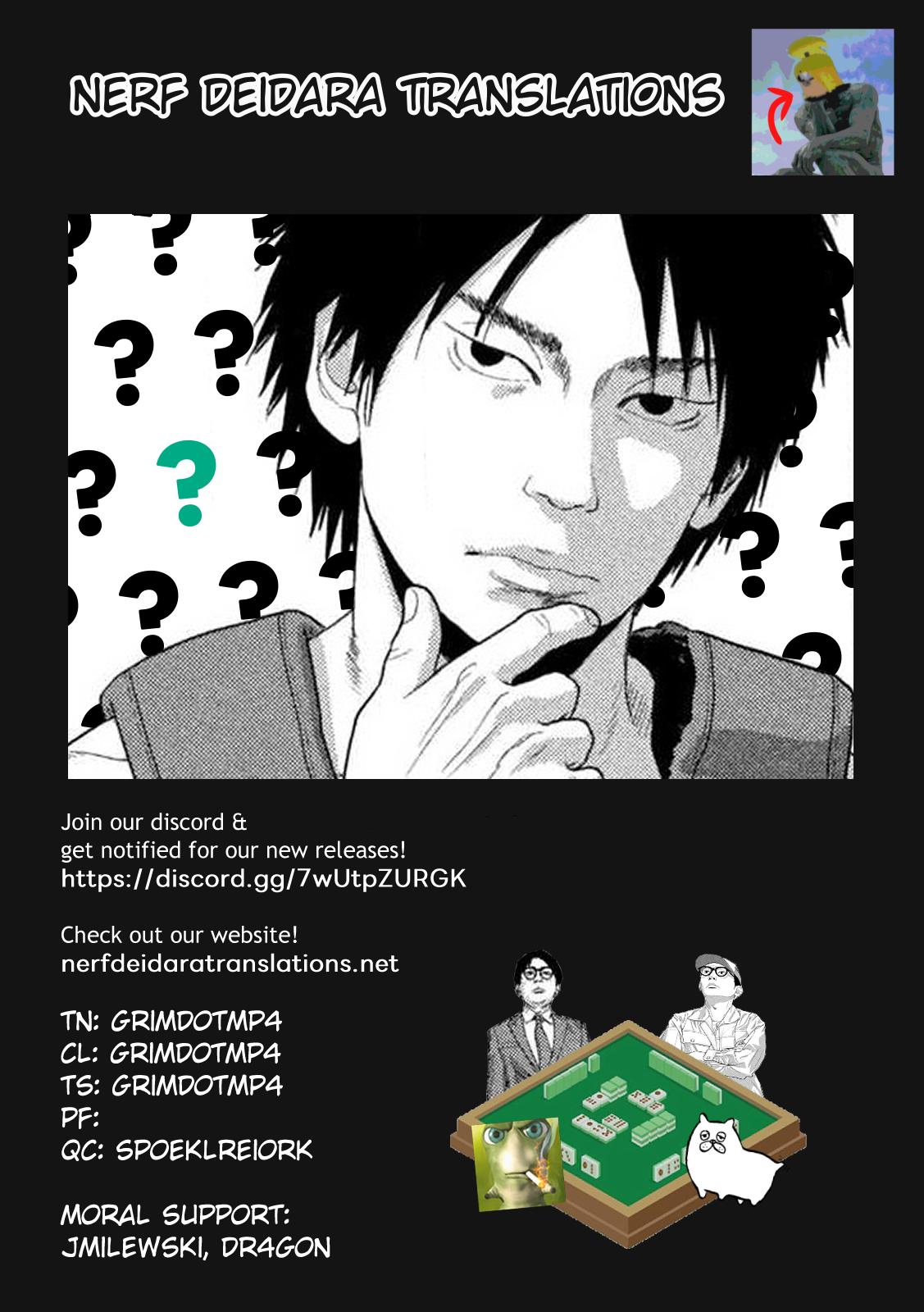 Under Ninja Chap 172 - Next Chap 173