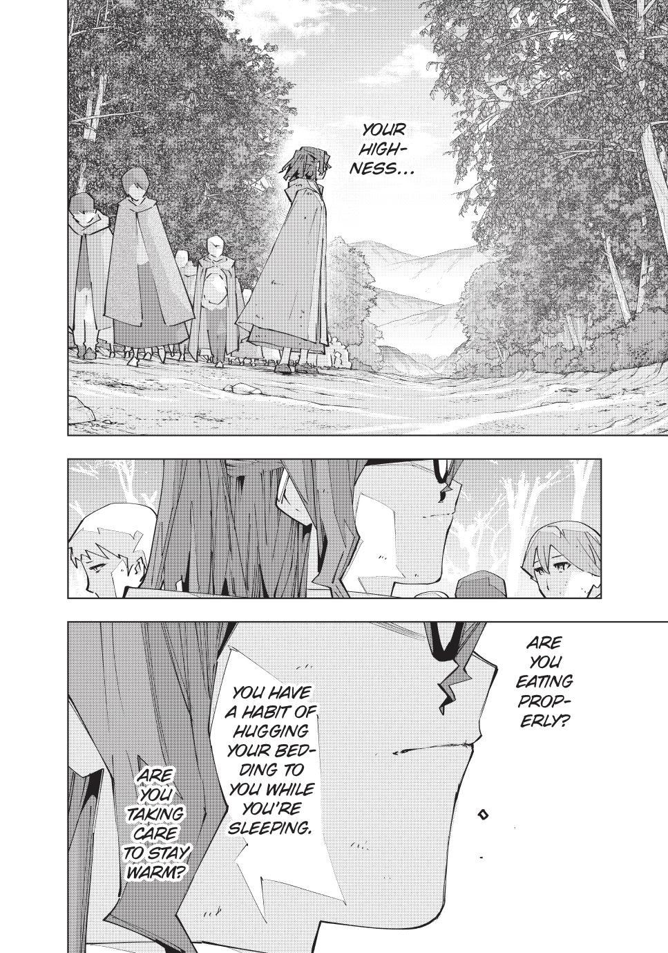 Shinjiteita Nakama-tachi ni Dungeon Chap 216 - Next Chap 217