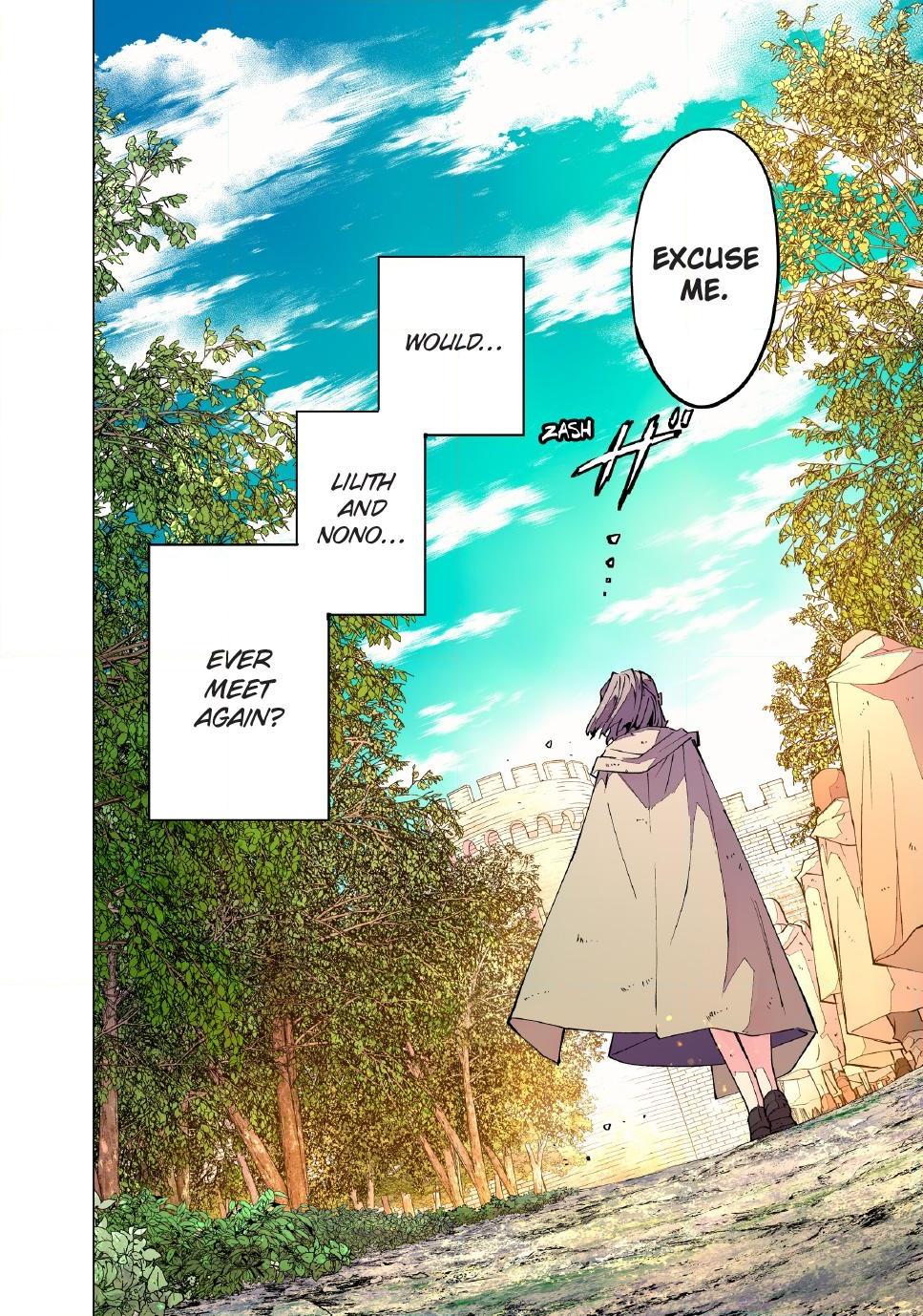 Shinjiteita Nakama-tachi ni Dungeon Chap 216 - Next Chap 217