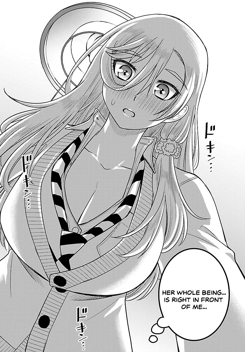 Yankee JK KuzuHana-chan Chap 300 - Next Chap 301