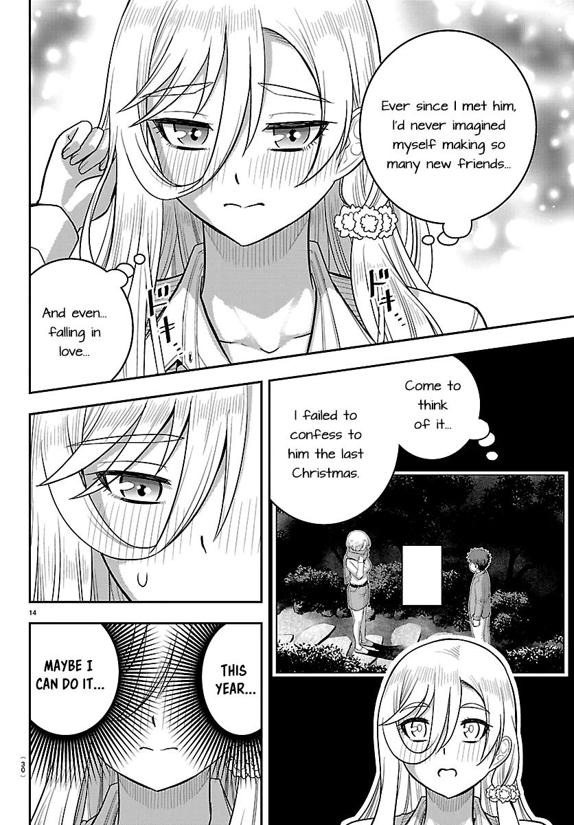 Yankee JK KuzuHana-chan Chap 300 - Next Chap 301