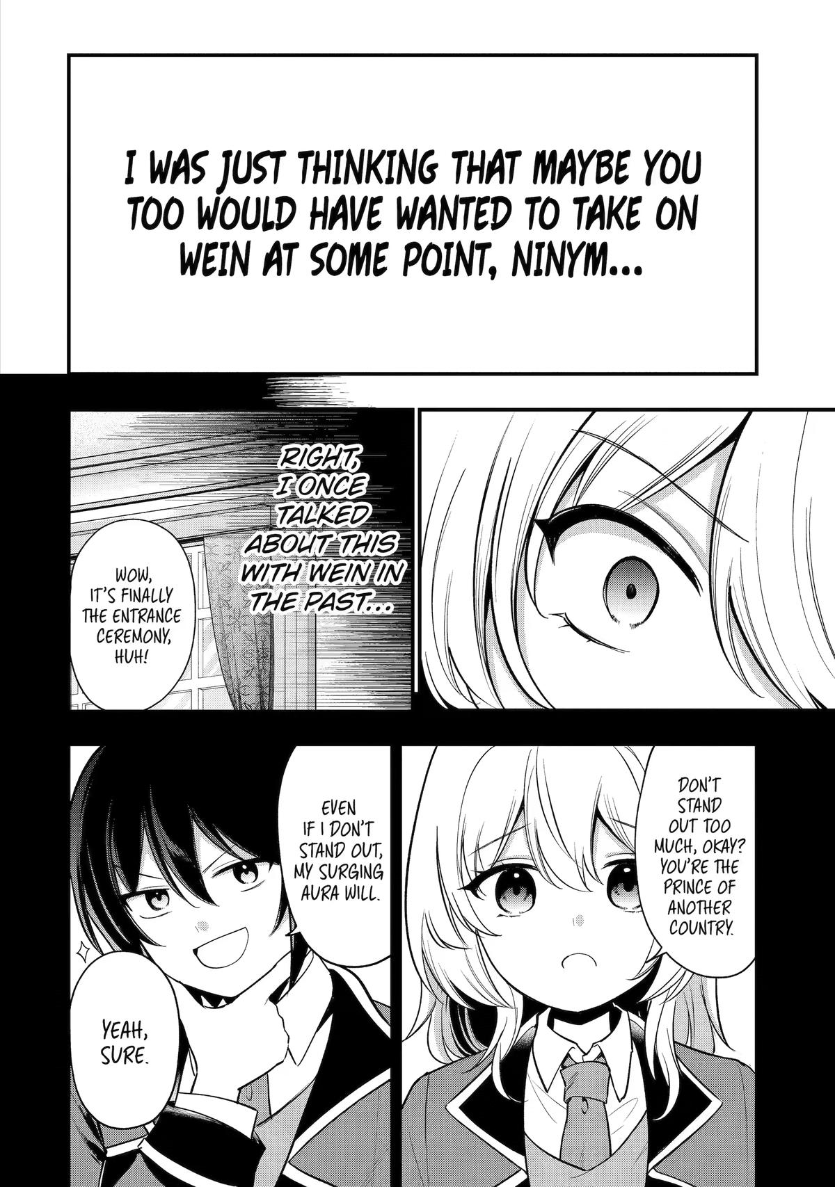 Tensai Ouji no Akaji Kokka Saisei Jutsu Chap 291 - Next Chap 292
