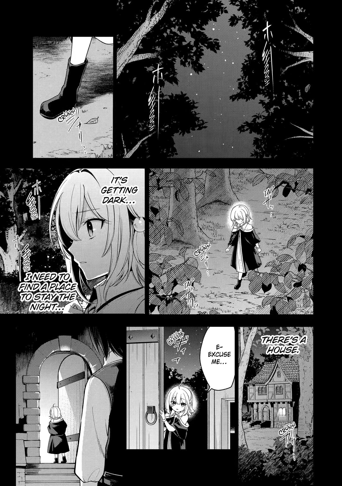 Tensai Ouji no Akaji Kokka Saisei Jutsu Chap 292 - Next Chap 293