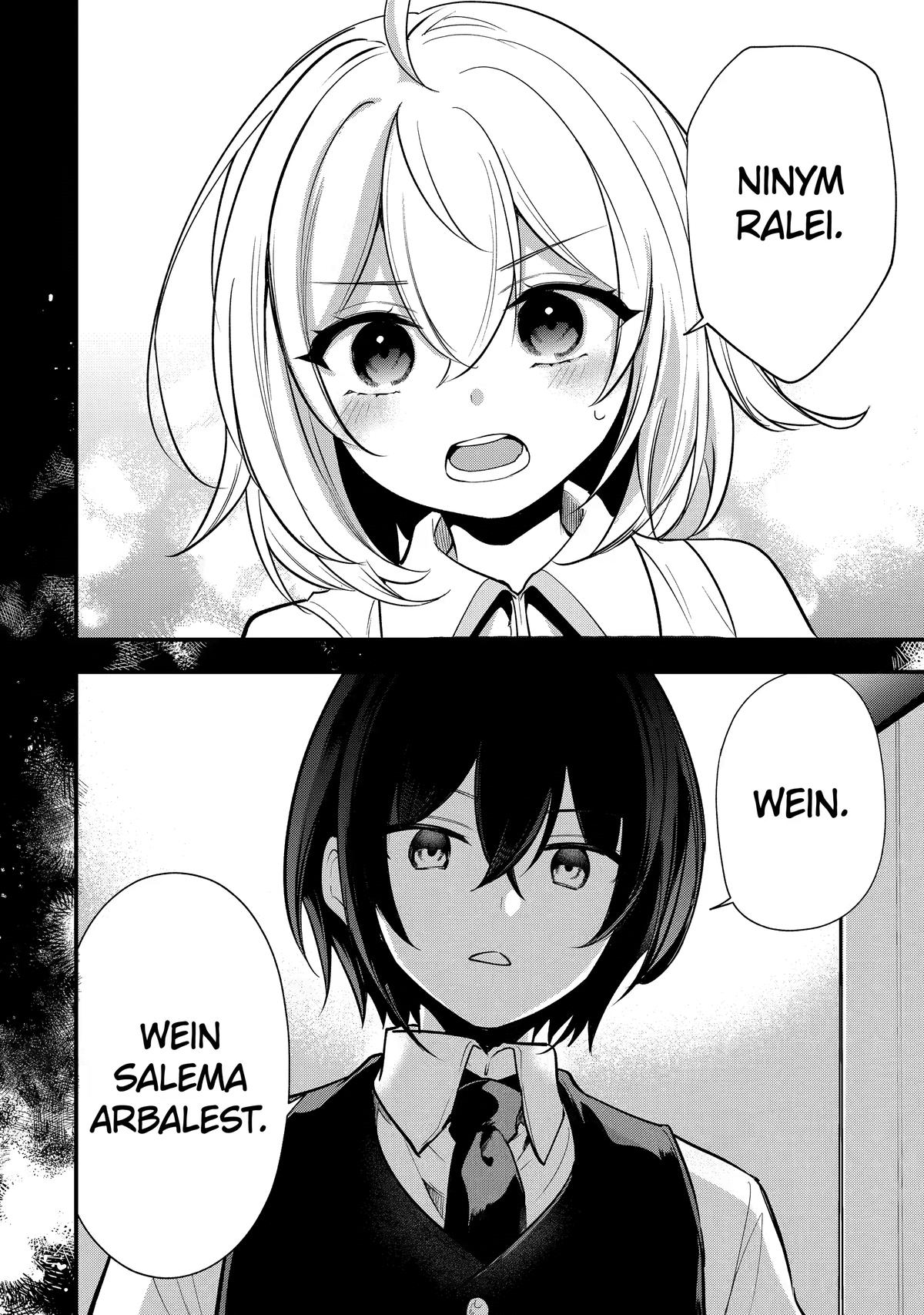 Tensai Ouji no Akaji Kokka Saisei Jutsu Chap 292 - Next Chap 293