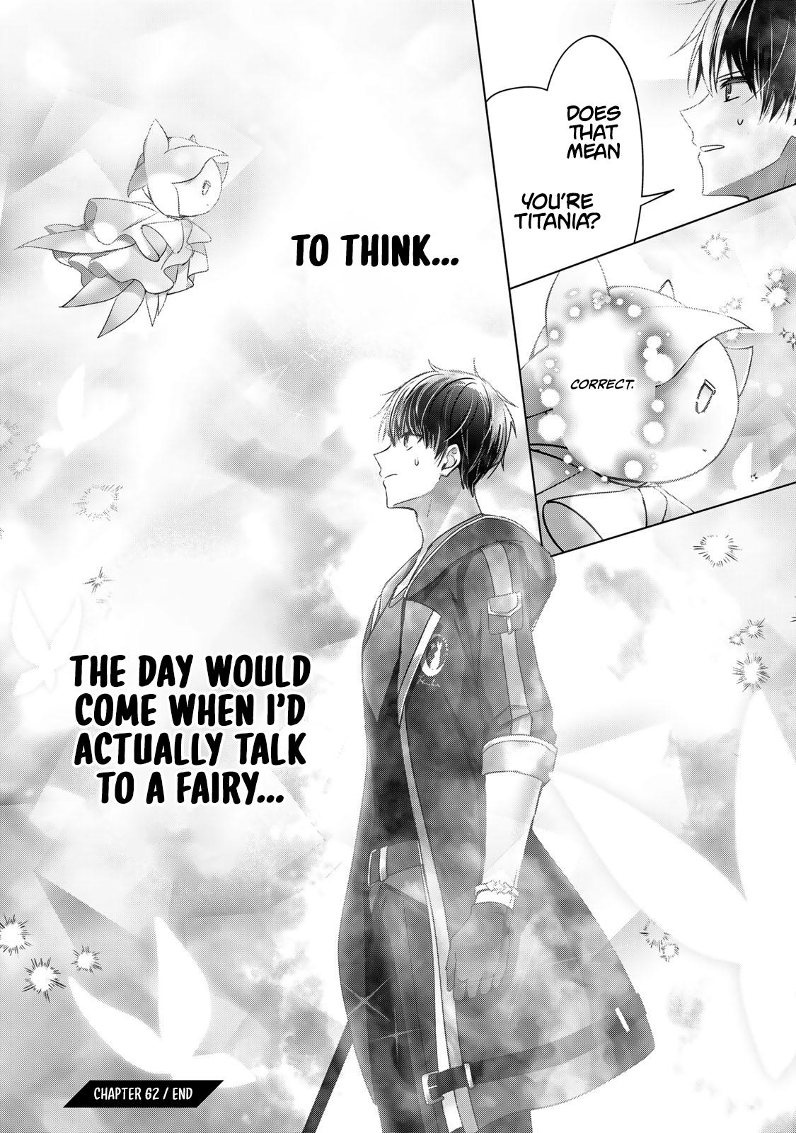 Yuusha Party wo Oidasareta Kiyoubinbou: Party Jijou de Fuyo Jutsushi wo Yatteita Kenshi, Bannou e to Itaru Chap 62 - Next Chap 63