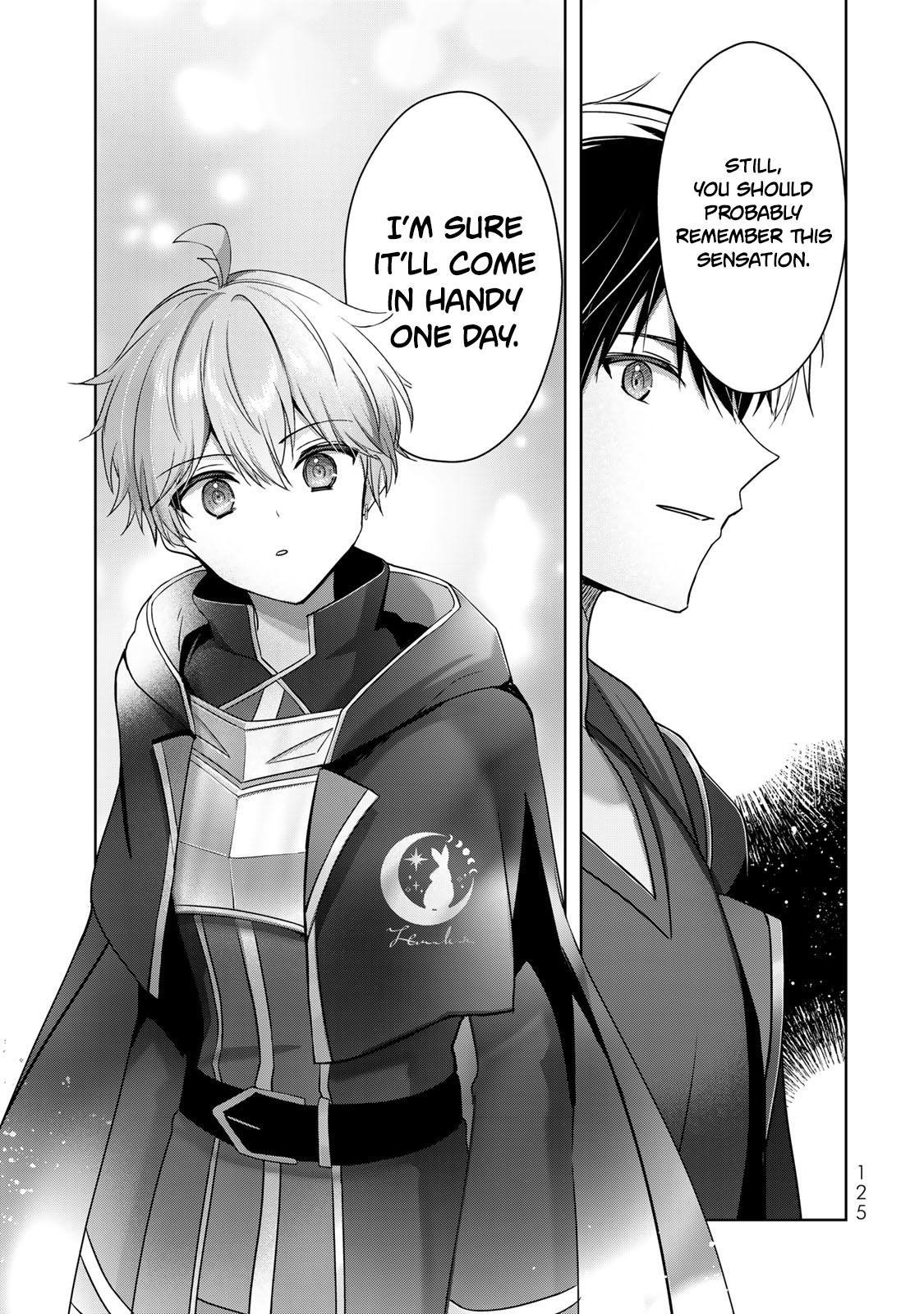 Yuusha Party wo Oidasareta Kiyoubinbou: Party Jijou de Fuyo Jutsushi wo Yatteita Kenshi, Bannou e to Itaru Chap 63 - Next Chap 64