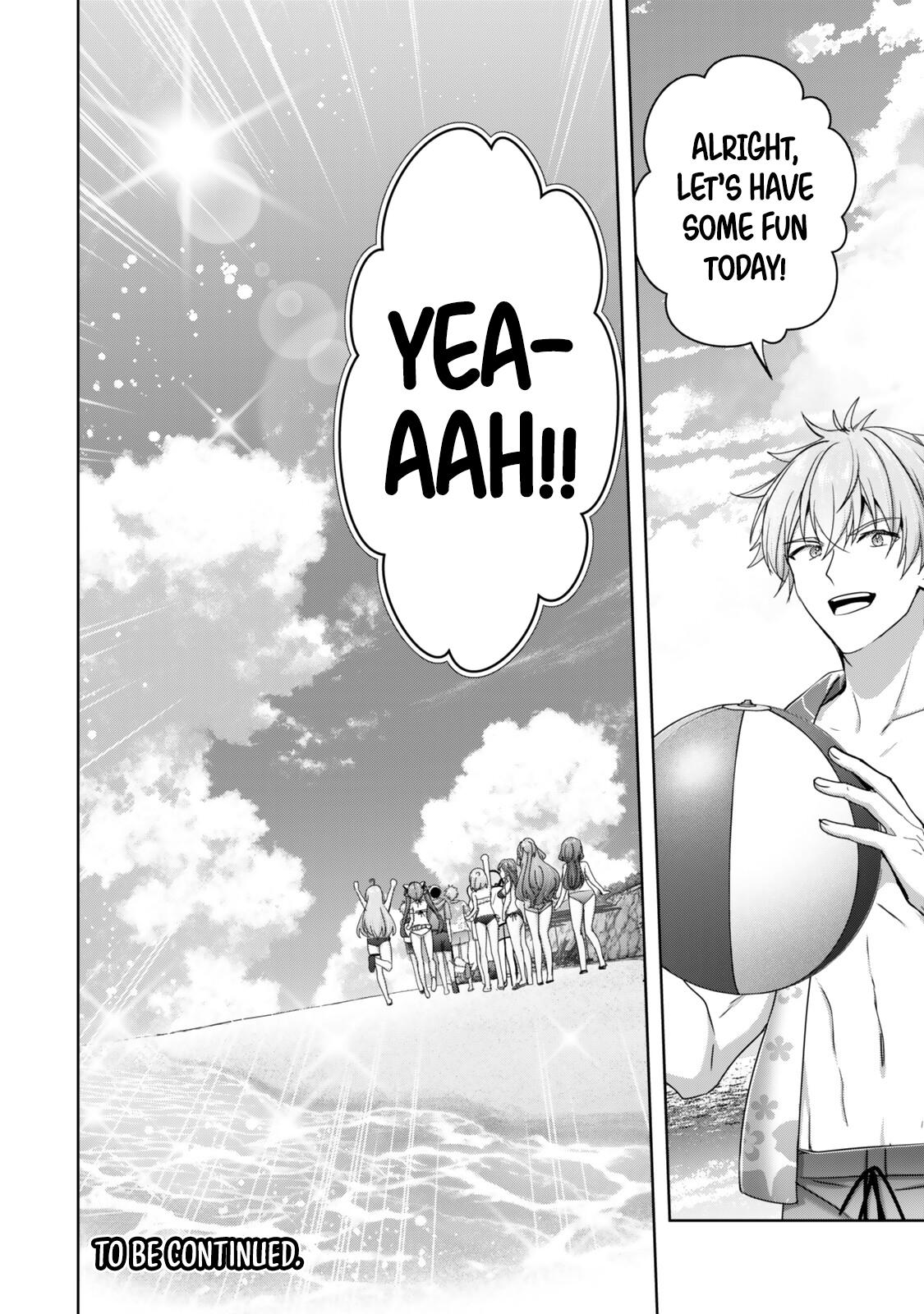 Yuusha Party wo Oidasareta Kiyoubinbou: Party Jijou de Fuyo Jutsushi wo Yatteita Kenshi, Bannou e to Itaru Chap 64 - Next Chap 65