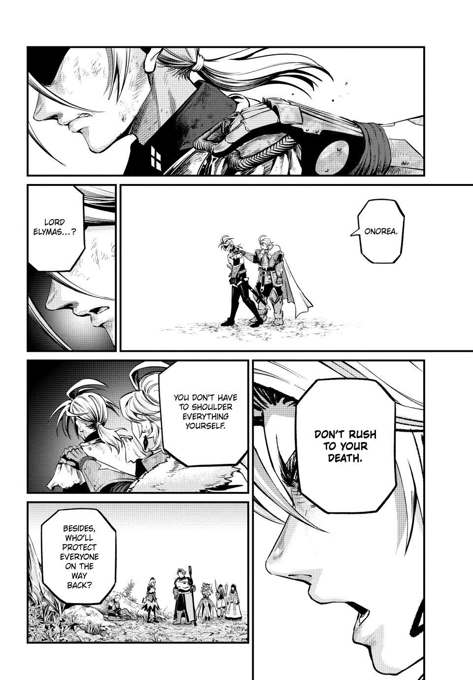 The Exiled Reincarnated Heavy Knight Is Unrivaled in Game Knowledge Chap 182 - Next Chap 183