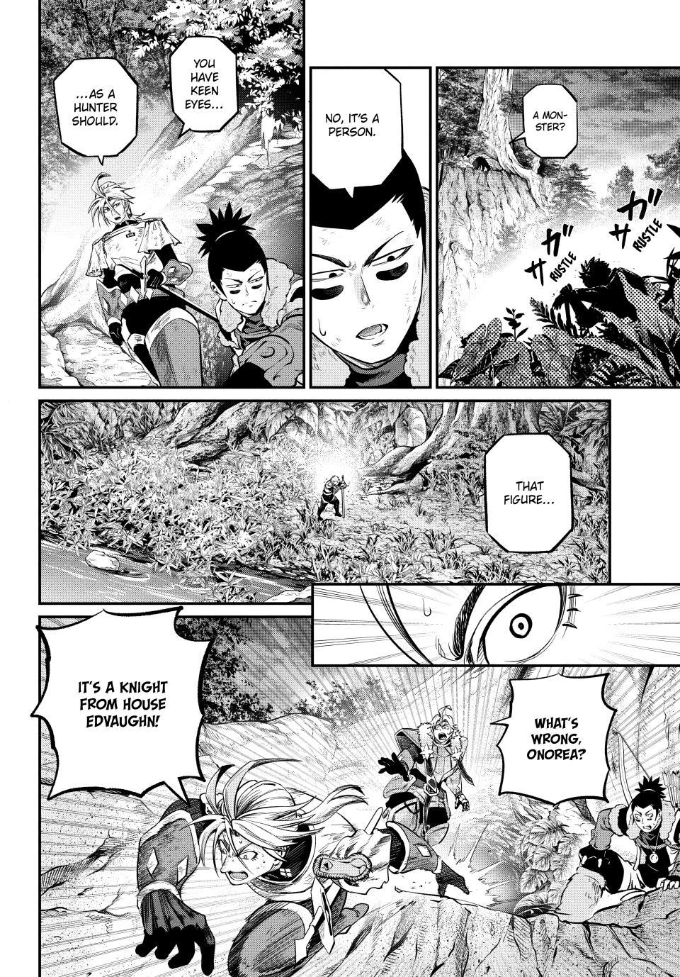 The Exiled Reincarnated Heavy Knight Is Unrivaled in Game Knowledge Chap 182 - Next Chap 183
