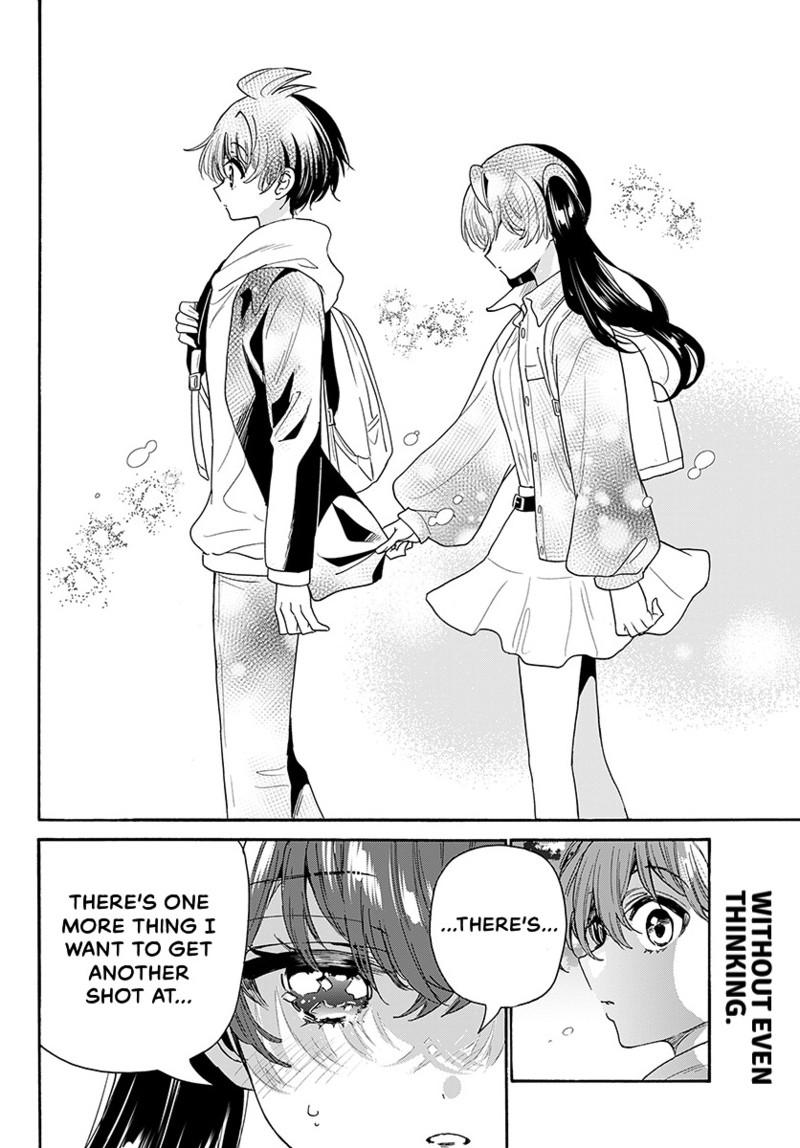 Mikado no Sanshimai wa Angai, Choroi. Chap 222 - Next Chap 223