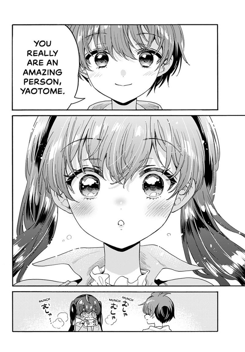 Mikado no Sanshimai wa Angai, Choroi. Chap 222 - Next Chap 223