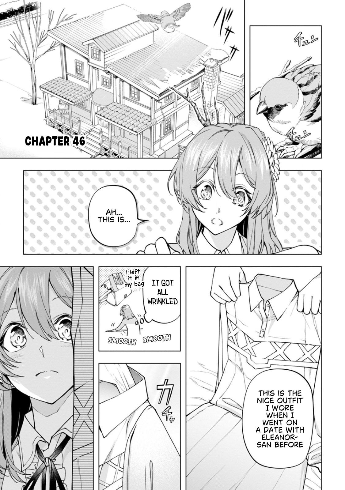 Isekai Craft-gurashi: Jiyuu Kimama na Seisanshoku no Honobono Slow Life Chap 46 - Next Chap 47