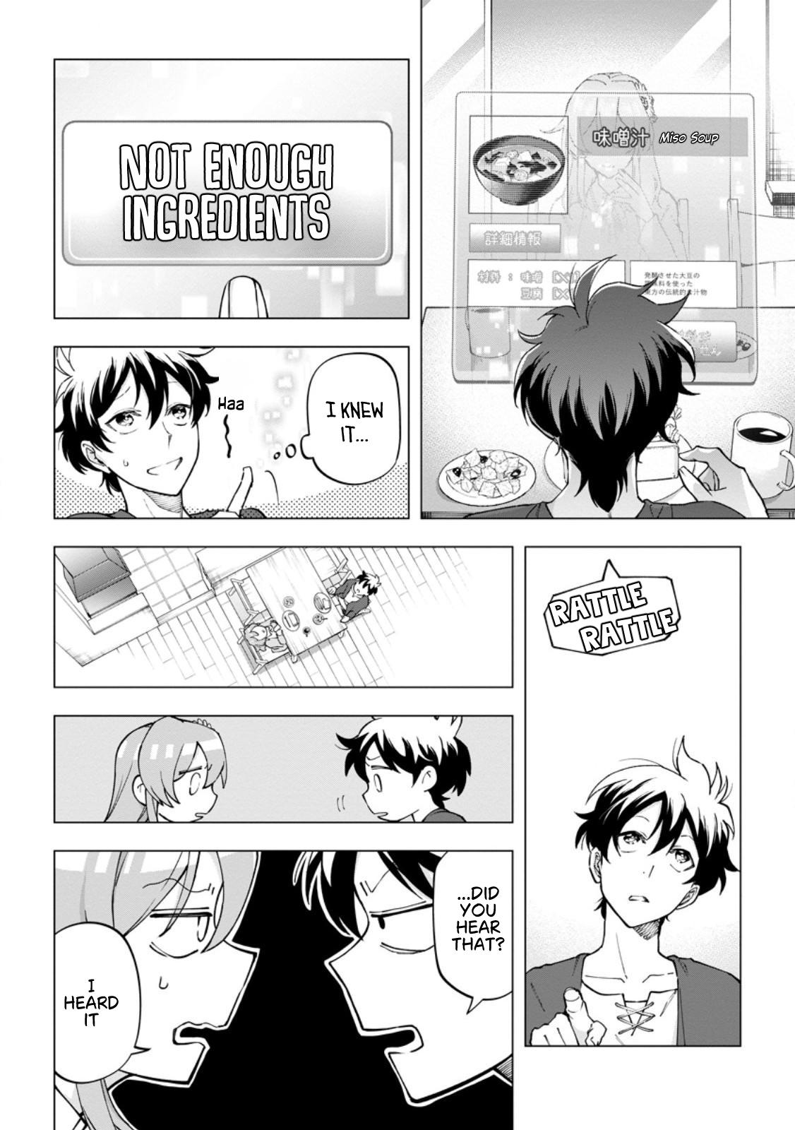 Isekai Craft-gurashi: Jiyuu Kimama na Seisanshoku no Honobono Slow Life Chap 46 - Next Chap 47
