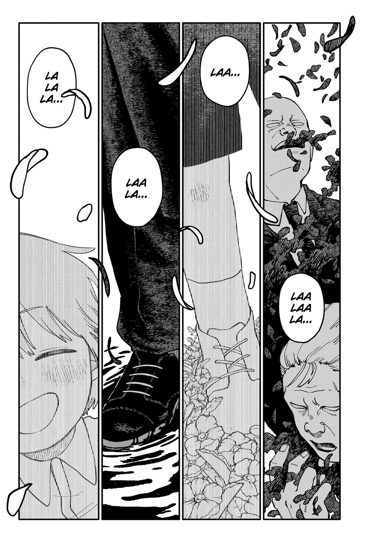 Kindergarten WARS Chap 143 - Next Chap 144