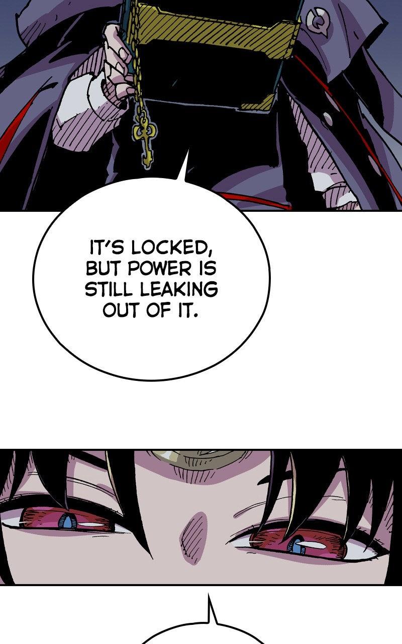Clevatess: Majuu no Ou to Akago to Shikabane no Yuusha Chap 96 - Next Chap 97