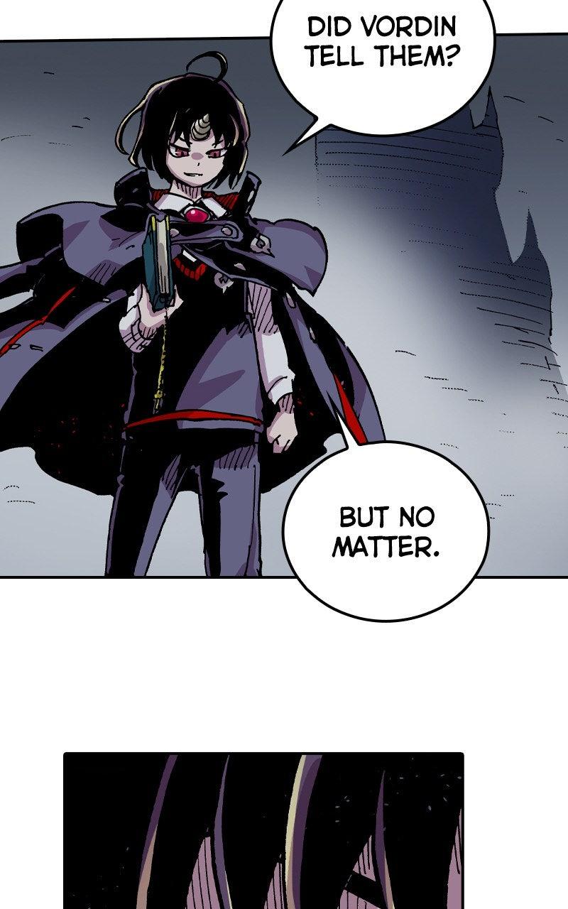 Clevatess: Majuu no Ou to Akago to Shikabane no Yuusha Chap 96 - Next Chap 97