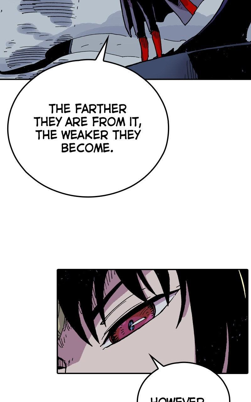 Clevatess: Majuu no Ou to Akago to Shikabane no Yuusha Chap 96 - Next Chap 97