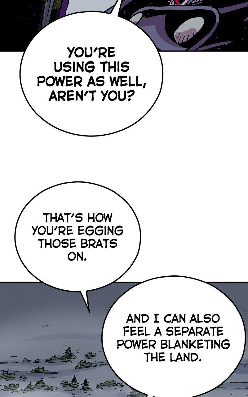 Clevatess: Majuu no Ou to Akago to Shikabane no Yuusha Chap 96 - Next Chap 97