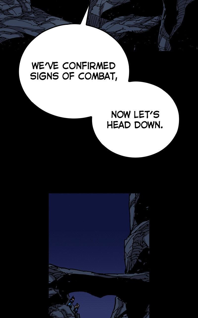Clevatess: Majuu no Ou to Akago to Shikabane no Yuusha Chap 96 - Next Chap 97