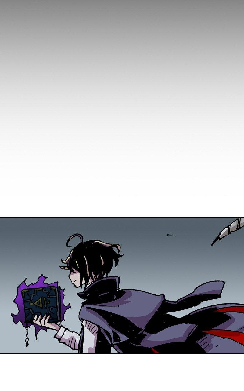 Clevatess: Majuu no Ou to Akago to Shikabane no Yuusha Chap 96 - Next Chap 97