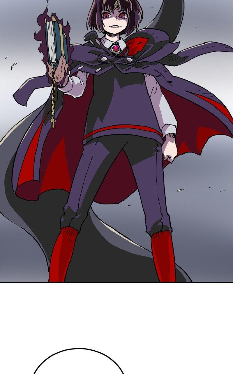 Clevatess: Majuu no Ou to Akago to Shikabane no Yuusha Chap 96 - Next Chap 97