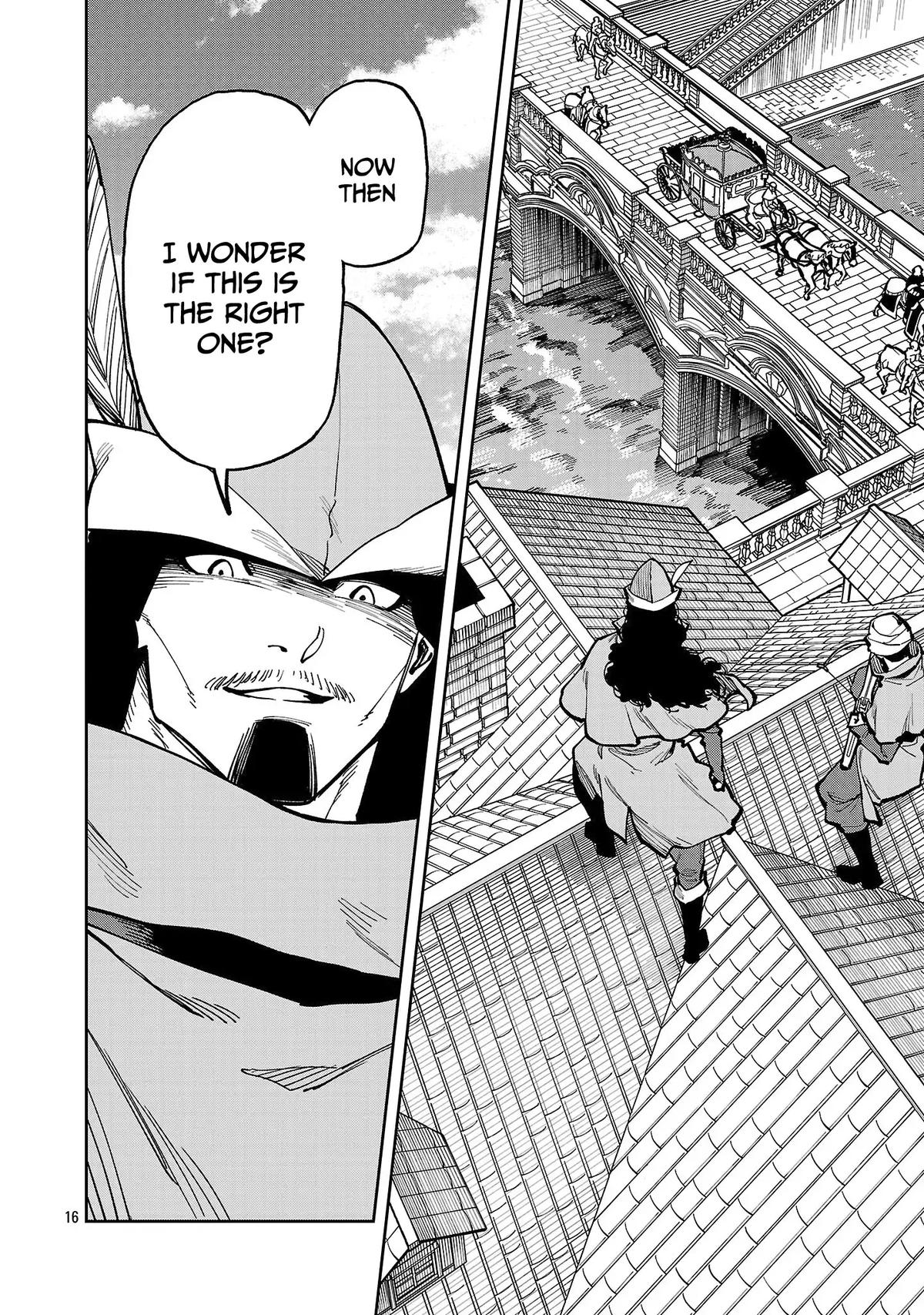 Katainaka no Ossan, Kensei ni Naru: Tada no Inaka no Kenjutsu Shihan Datta noni, Taisei shita Deshi-tachi ga Ore wo Hottekurenai Ken Chap 43 - Next Chap 44