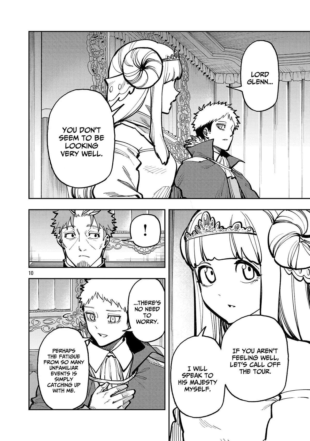 Katainaka no Ossan, Kensei ni Naru: Tada no Inaka no Kenjutsu Shihan Datta noni, Taisei shita Deshi-tachi ga Ore wo Hottekurenai Ken Chap 43 - Next Chap 44