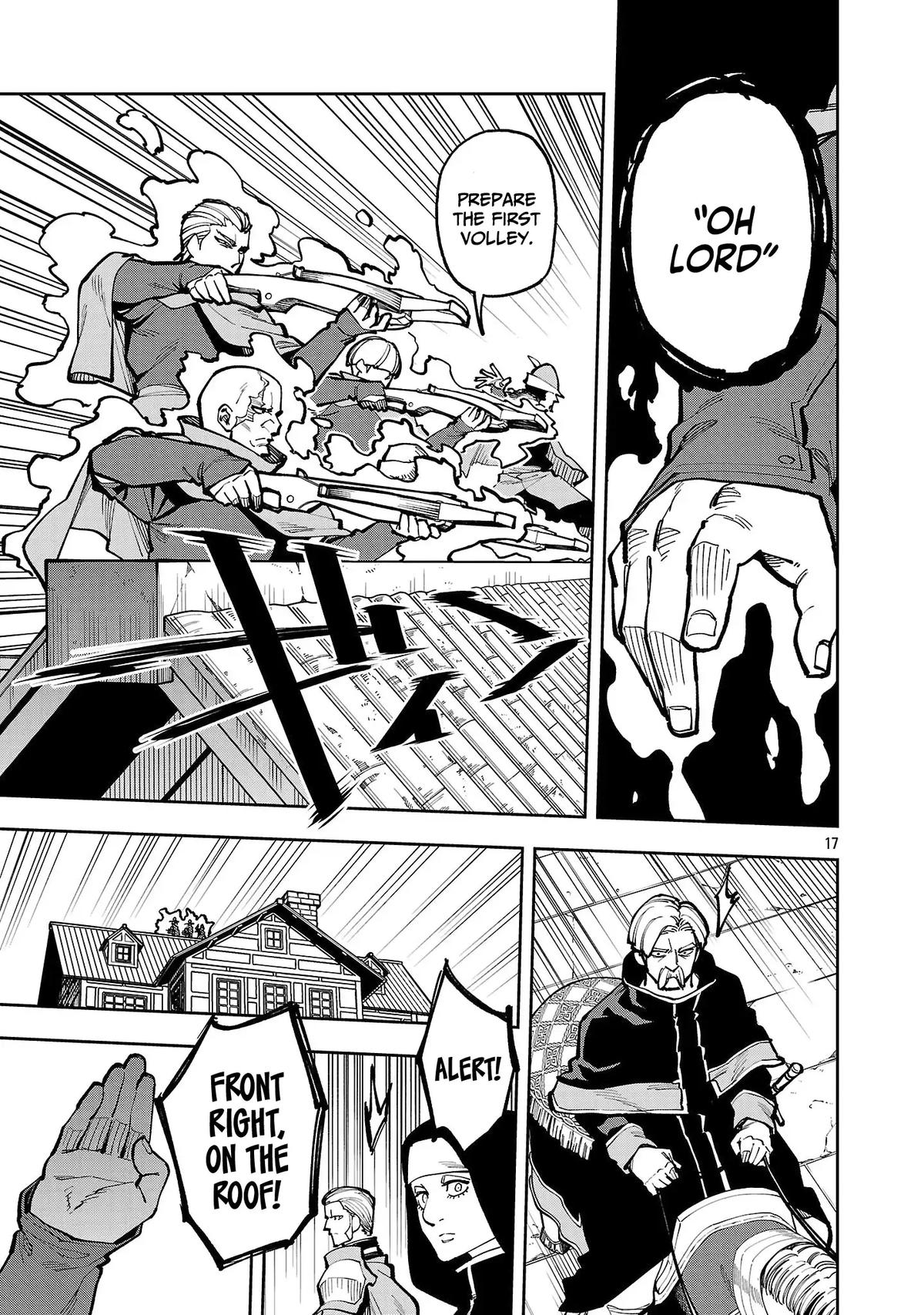 Katainaka no Ossan, Kensei ni Naru: Tada no Inaka no Kenjutsu Shihan Datta noni, Taisei shita Deshi-tachi ga Ore wo Hottekurenai Ken Chap 43 - Next Chap 44