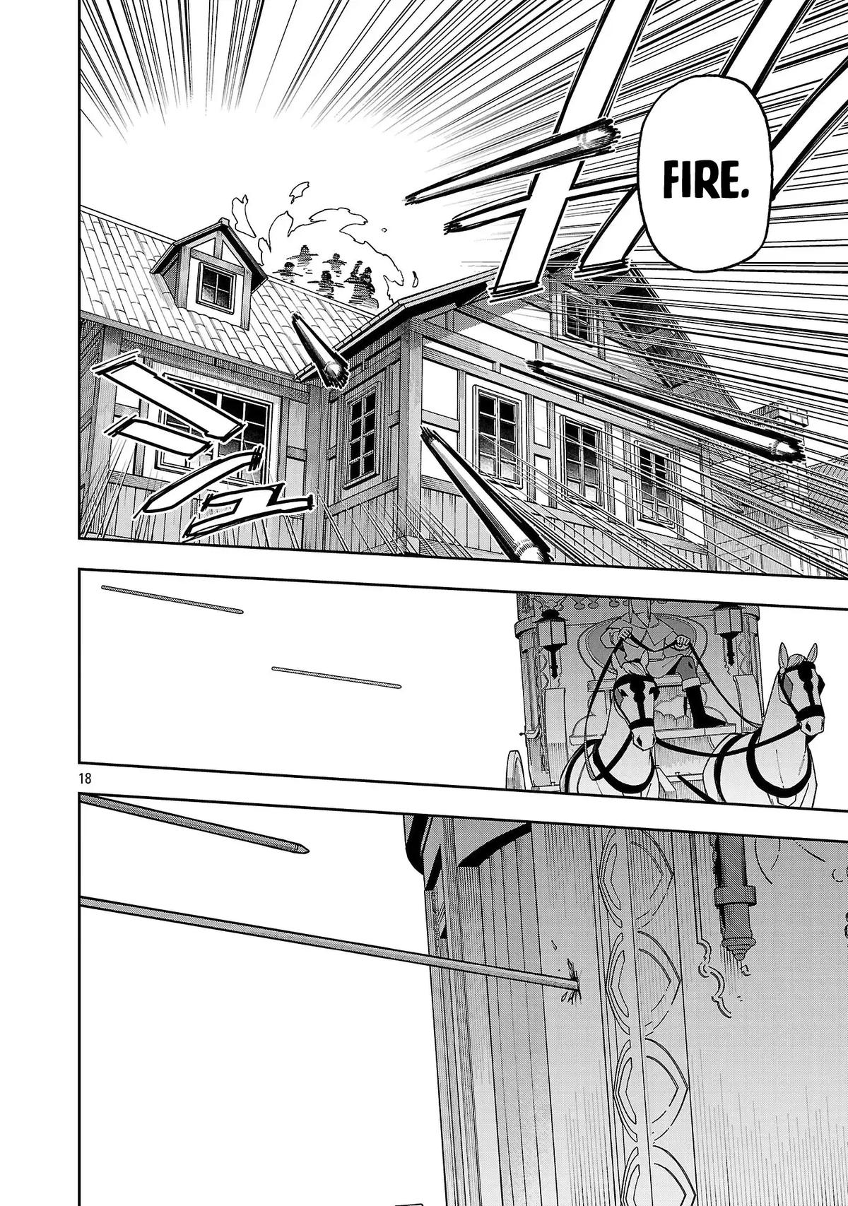 Katainaka no Ossan, Kensei ni Naru: Tada no Inaka no Kenjutsu Shihan Datta noni, Taisei shita Deshi-tachi ga Ore wo Hottekurenai Ken Chap 43 - Next Chap 44