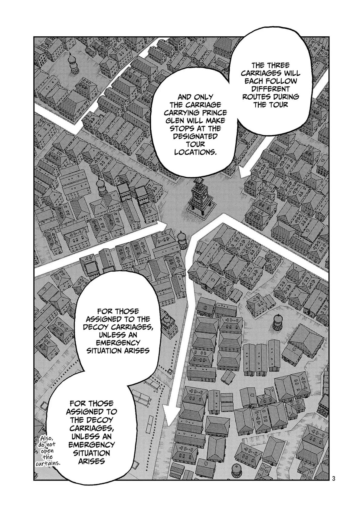 Katainaka no Ossan, Kensei ni Naru: Tada no Inaka no Kenjutsu Shihan Datta noni, Taisei shita Deshi-tachi ga Ore wo Hottekurenai Ken Chap 43 - Next Chap 44