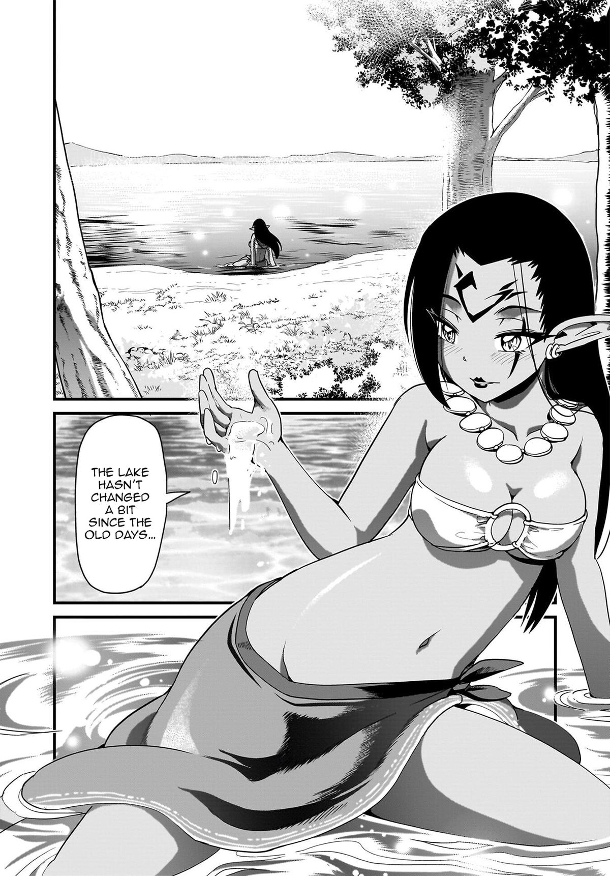 Isekai Shokan Ojisan No Ju Muso Life Sabage Suki Salary Man Ha Kaisha Owari Ni Isekai He Chokuki Suru Chap 86 - Next Chap 87