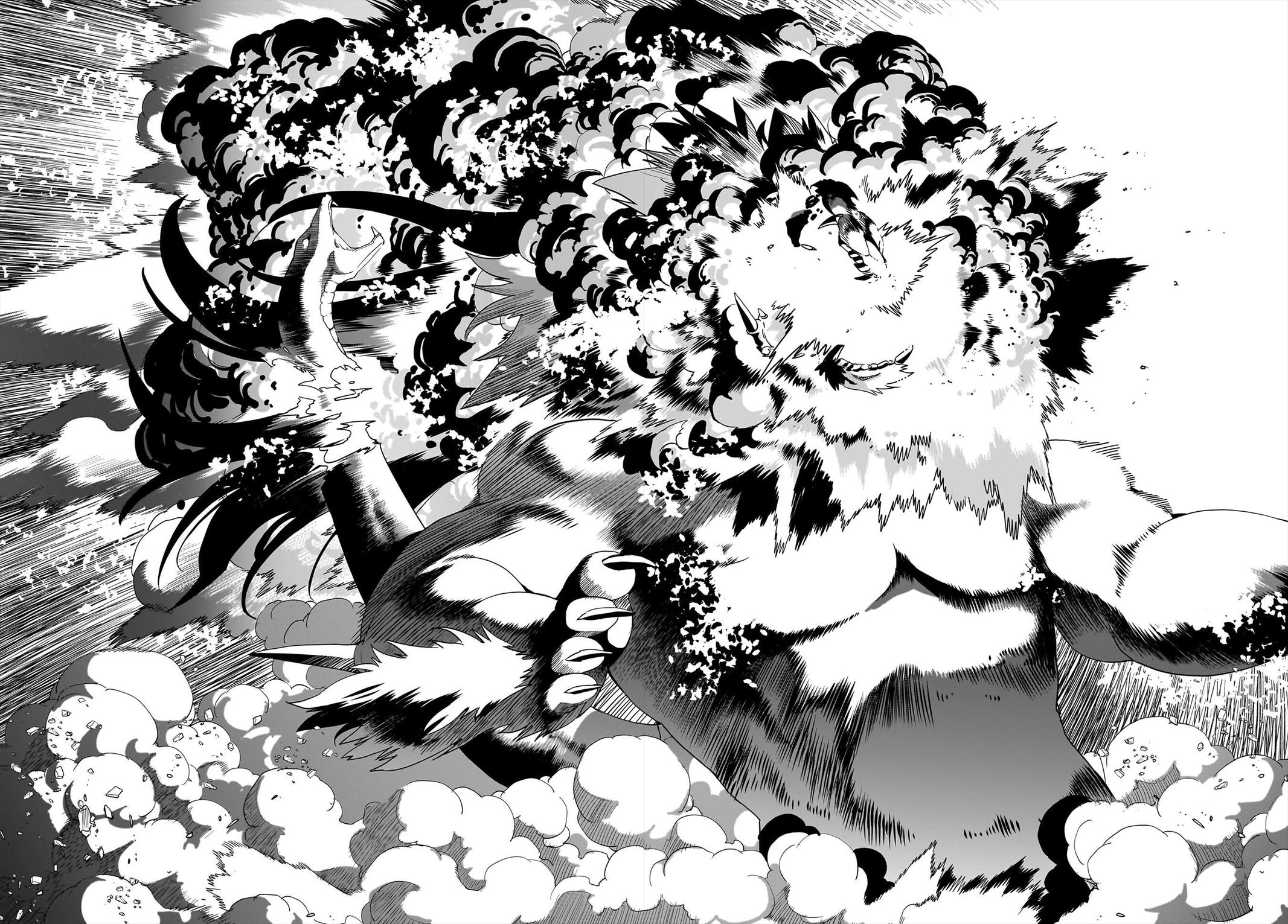 Isekai Shokan Ojisan No Ju Muso Life Sabage Suki Salary Man Ha Kaisha Owari Ni Isekai He Chokuki Suru Chap 86 - Next Chap 87