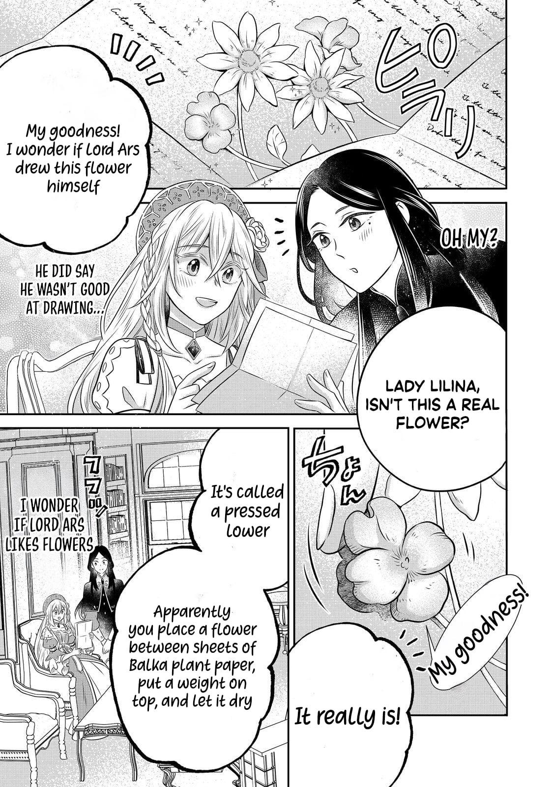Isekai no Binbou Nouka ni Tenseishita node, Renga wo Tsukutte Shiro wo Tateru Koto ni Shimashita @comic Chap 30.1 - Next Chap 31.1