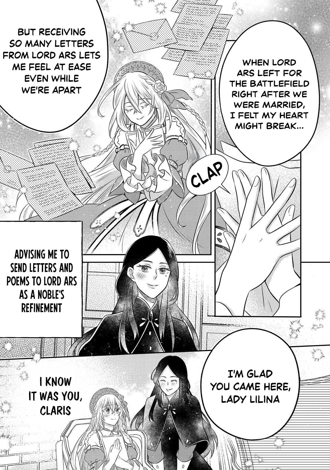 Isekai no Binbou Nouka ni Tenseishita node, Renga wo Tsukutte Shiro wo Tateru Koto ni Shimashita @comic Chap 30.1 - Next Chap 31.1