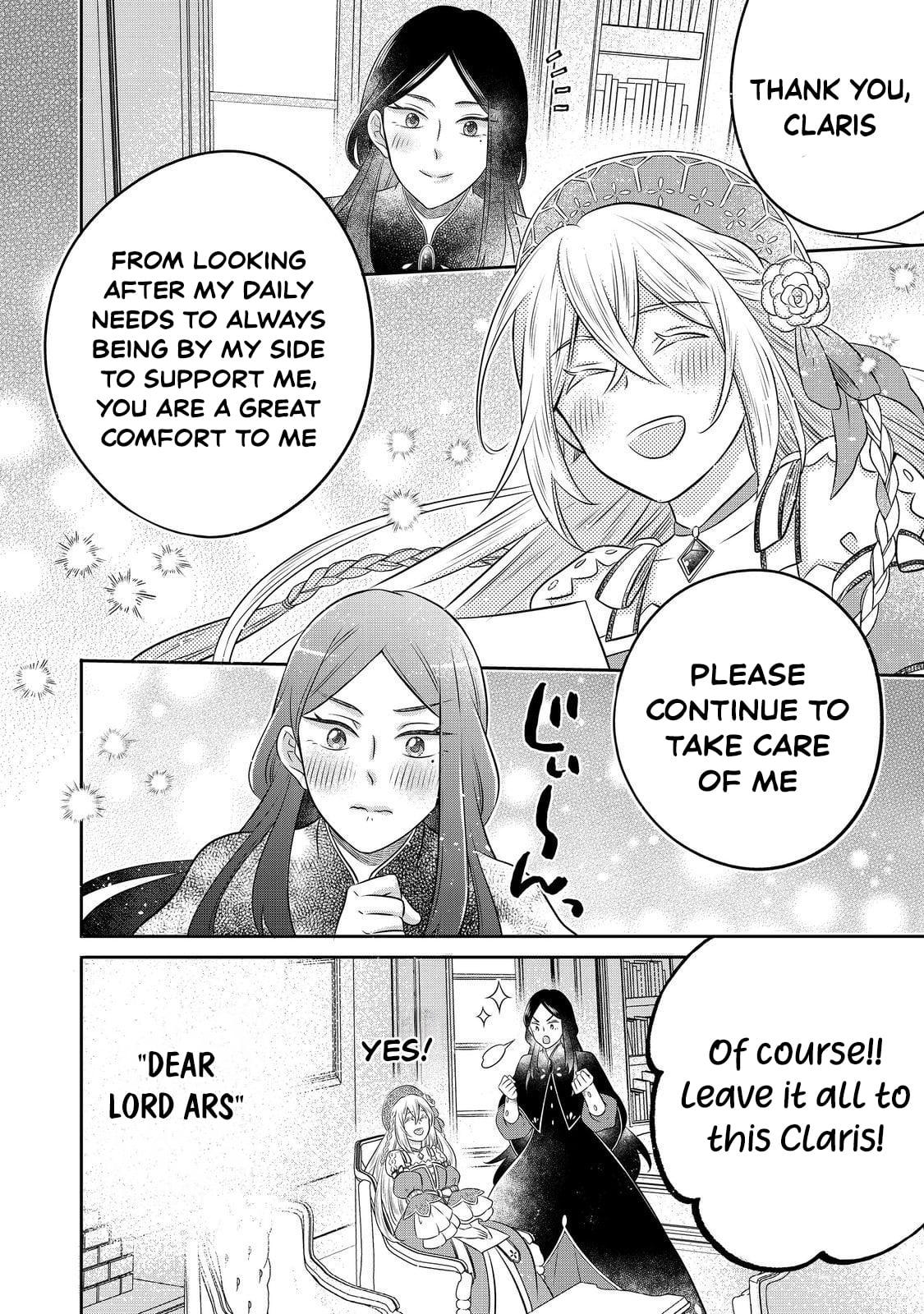 Isekai no Binbou Nouka ni Tenseishita node, Renga wo Tsukutte Shiro wo Tateru Koto ni Shimashita @comic Chap 30.1 - Next Chap 31.1