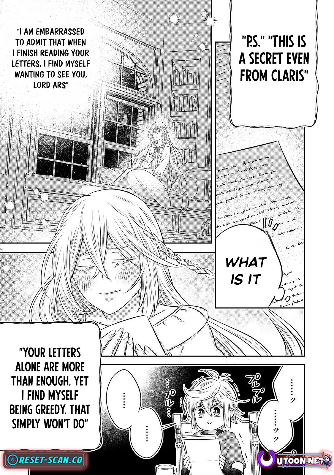 Isekai no Binbou Nouka ni Tenseishita node, Renga wo Tsukutte Shiro wo Tateru Koto ni Shimashita @comic Chap 30.1 - Next Chap 31.1