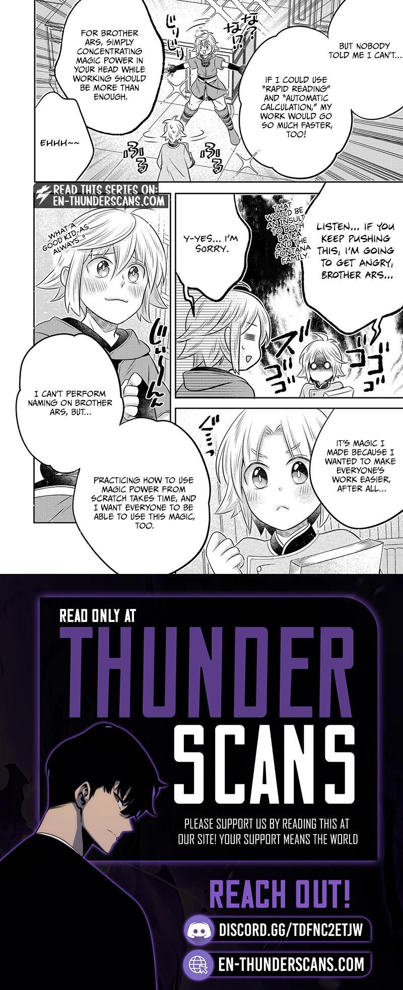 Isekai no Binbou Nouka ni Tenseishita node, Renga wo Tsukutte Shiro wo Tateru Koto ni Shimashita @comic Chap 31.1 - Next Chap 32.1