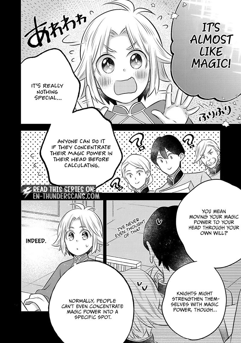 Isekai no Binbou Nouka ni Tenseishita node, Renga wo Tsukutte Shiro wo Tateru Koto ni Shimashita @comic Chap 31.1 - Next Chap 32.1