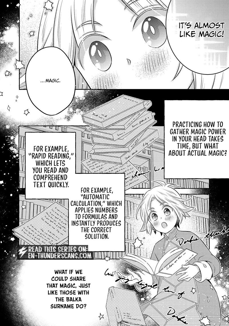 Isekai no Binbou Nouka ni Tenseishita node, Renga wo Tsukutte Shiro wo Tateru Koto ni Shimashita @comic Chap 31.1 - Next Chap 32.1